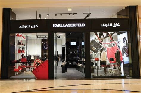 karl lagerfeld stores in south africa